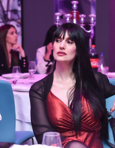 Maša Vujanović