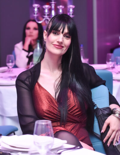 Maša Vujanović