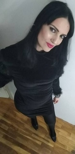 Maša Vujanović