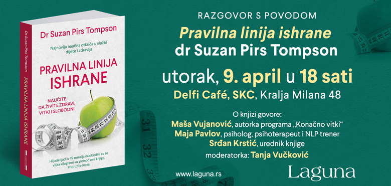 Promocija knjige