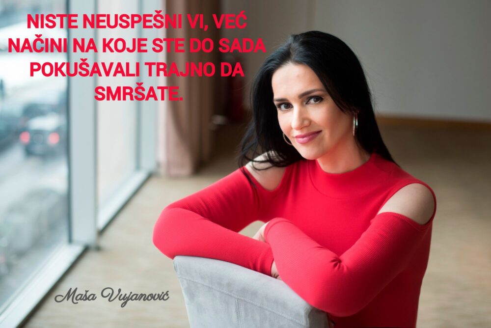 Vi i ja - zajedno do vitkosti
