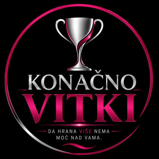 KONAČNO VITKI | Maša Vujanović